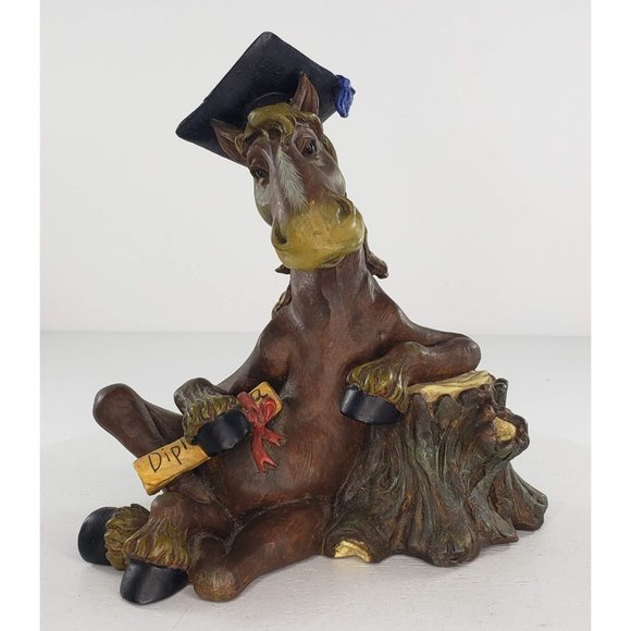 Montana Silversmith Accents Montana Silversmiths Pasture Pals Elmer Graduate Graduation